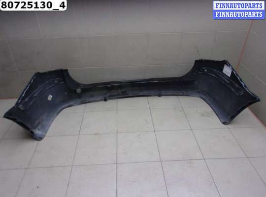 купить Бампер задний на Opel Astra H / Classic