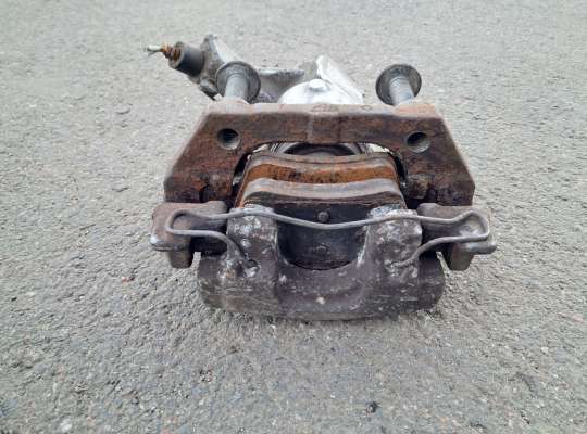 купить Суппорт на Opel Vectra C