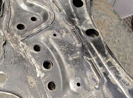 купить Балка подвески передняя (Подрамник) на Toyota Avensis II (T250)