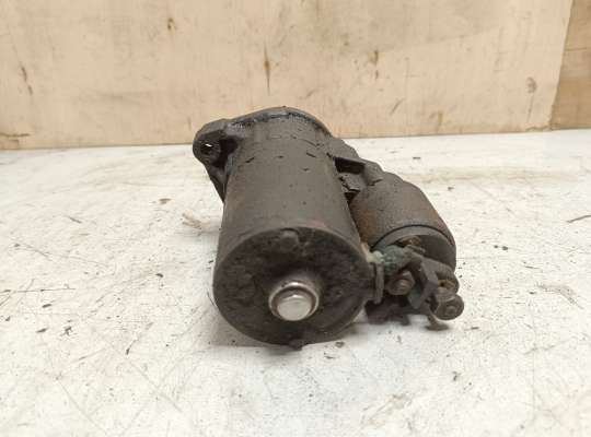 купить Стартер на Ford Focus I