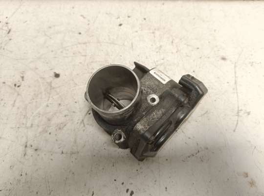 купить Заслонка дроссельная на Renault Master III