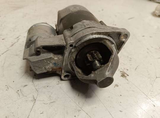 купить Стартер на Mercedes-Benz A (W169)