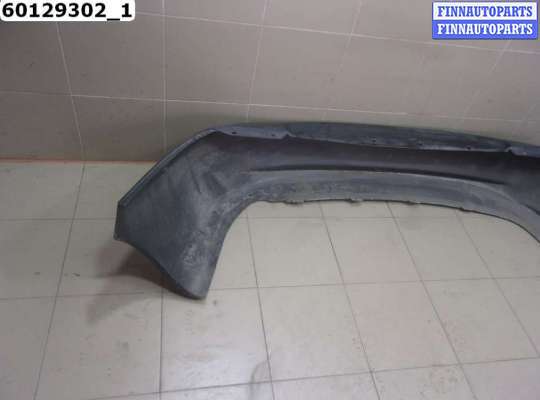 купить Бампер задний на Hyundai Elantra III (XD +ТАГАЗ)