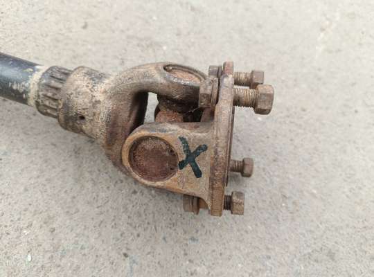 купить Кардан (карданный вал) на Opel Frontera B