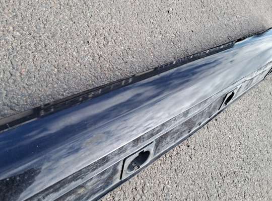 купить Накладка декоративная (на порог) на Mercedes-Benz S (W221)