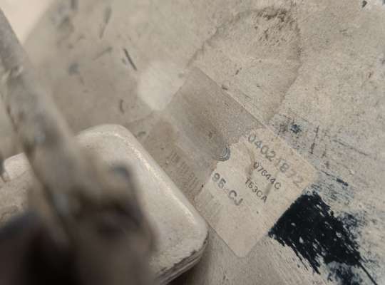 купить Вакуумный усилитель тормозов на Ford Focus I