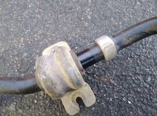 купить Стабилизатор подвески (поперечной устойчивости) на Renault Kangoo II (KW_)