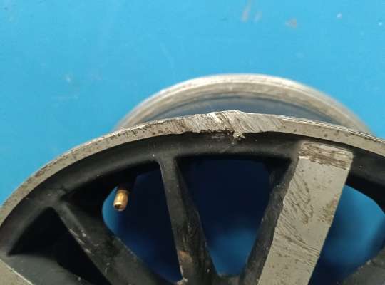 купить Диск колёсный на Ford Focus I