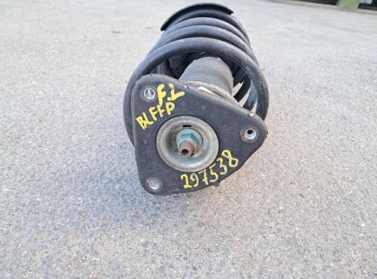 купить Пружина подвески на Mazda 3 II (BL)