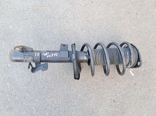 купить Пружина подвески на Mazda 3 II (BL)