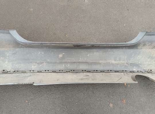 купить Бампер задний на Volkswagen Polo Mk5 (6R/6C)