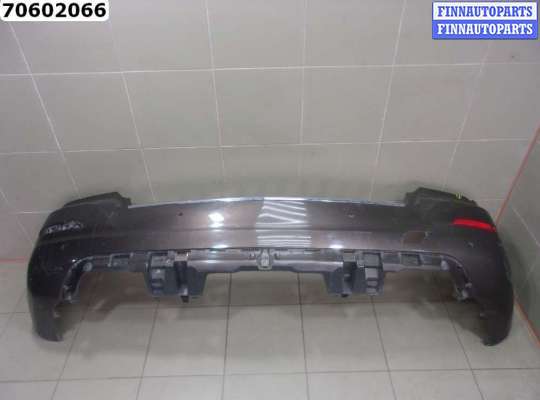 Бампер задний MB1442512 на Mercedes-Benz GLK (X204)