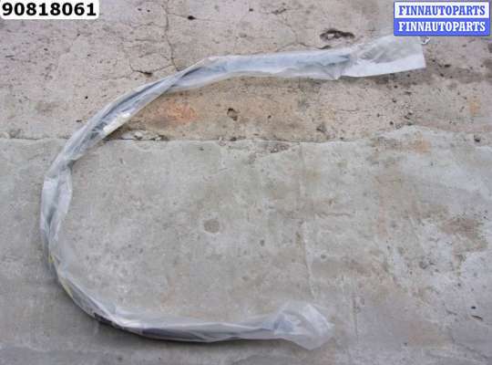 Молдинг лобового стекла RN1351013 на Renault Logan I