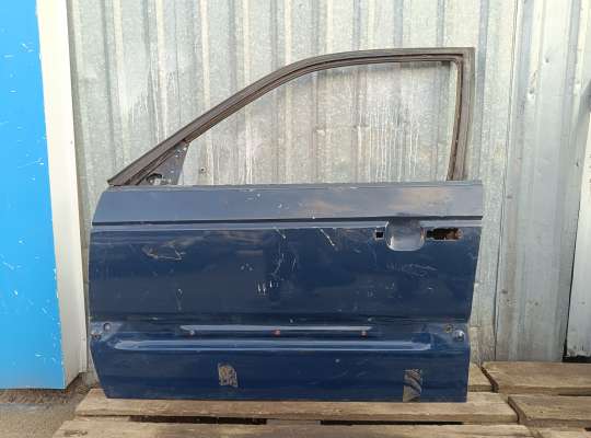 купить Дверь боковая на Volkswagen Passat B3 (35i)