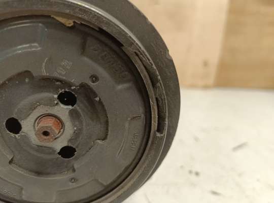 купить Компрессор кондиционера на Mercedes-Benz A (W169)