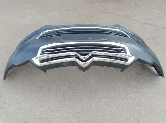 купить Бампер на СЕДАН на Citroen C4 II (B7)