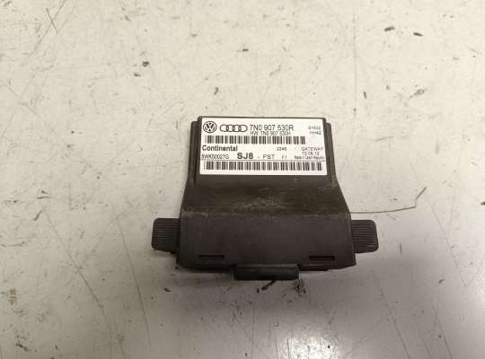 купить ЭБУ прочее на Volkswagen Tiguan I (5N)