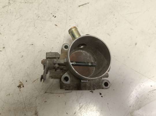 купить Заслонка дроссельная на Pontiac Vibe