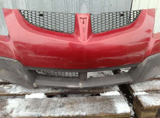 купить Бампер передний на Pontiac Vibe