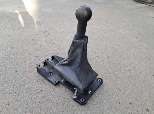 Кулиса МКПП CH399495 на Chevrolet Aveo I (T200/T250)