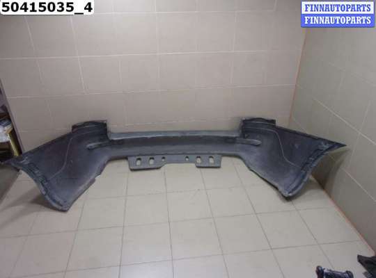 купить Бампер задний на Skoda Octavia (1Z, A5)