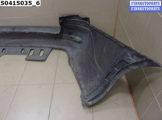 купить Бампер задний на Skoda Octavia (1Z, A5)