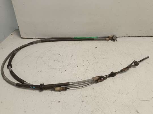 Купить Трос ручника на Ford Fusion (JU) Трос ручника FO2218486 на Ford Fusion (JU)