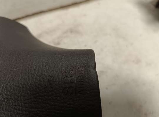 купить Подушка безопасности водителя (AirBag) на Mazda 6 I (GG)