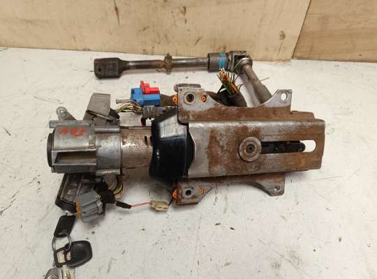 купить Замок зажигания с ключом на Ford Focus I