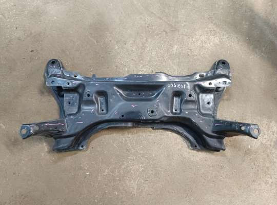 купить Балка подвески передняя (Подрамник) на Toyota Yaris P9