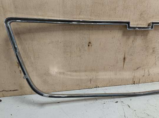 купить Рамка решетки радиатора на Chevrolet Aveo II (T300)