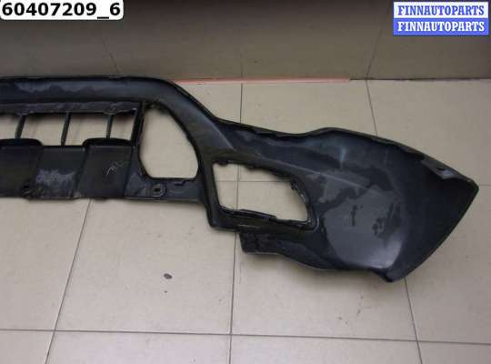 купить Юбка переднего бампера на Honda CR-V III (RE)