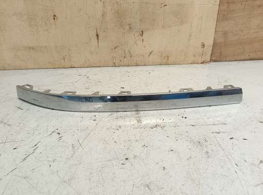 купить Молдинг бампера на Volkswagen Touareg II (7P)