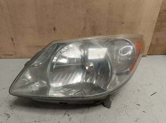 Фара передняя PN15732 на Pontiac Vibe