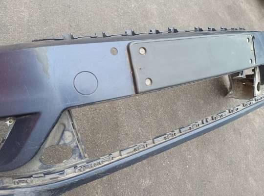 купить Бампер передний Passat B7 R-Line на Volkswagen Passat B7 (36)