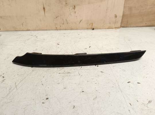 купить Молдинг переднего бампера на Volkswagen Polo Mk5 (6R/6C)