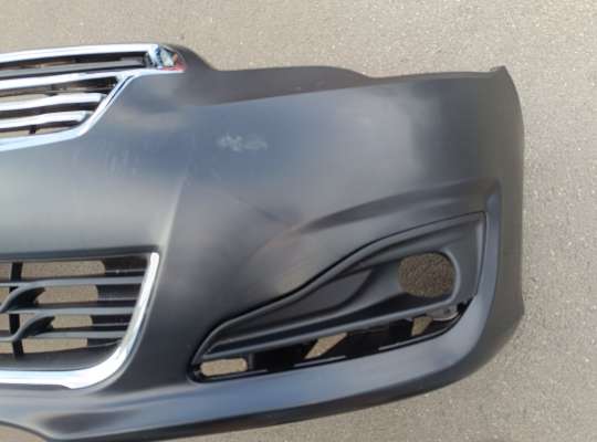 купить Бампер на СЕДАН на Citroen C4 II (B7)