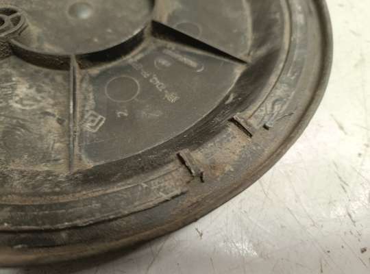 купить Крышка топливного насоса на Citroen C5 I