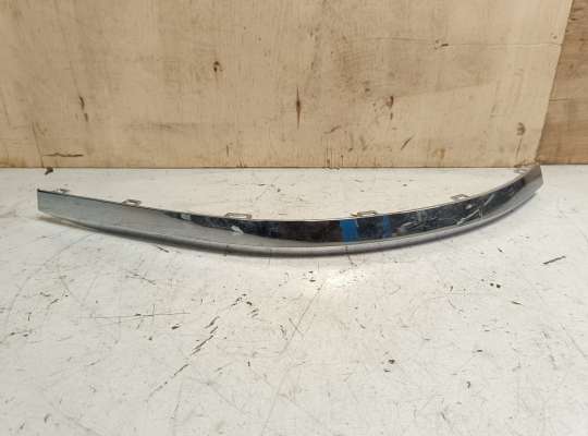 купить Молдинг бампера Volkswagen Touareg 3 на Volkswagen Touareg II (7P)