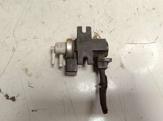 купить Клапан электромагнитный на Kia Sorento I (JC, BL)