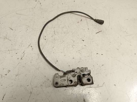 купить Замок капота на Volkswagen Tiguan I (5N)