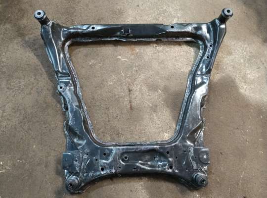 Балка NS923161 на Nissan Qashqai I (J10)