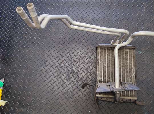 Радиатор отопителя (печки) на Mercedes-Benz S (W220)