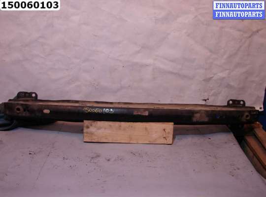 Усилитель заднего бампера VG2352806 на Volkswagen Touareg I (7L)