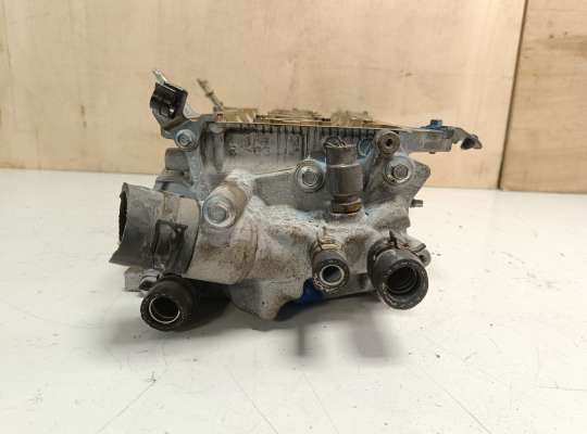купить ГБЦ HR16DE после 2010 на Nissan Juke