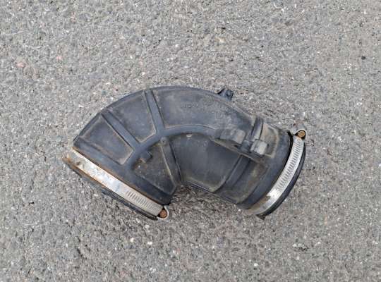 Гофра (патрубок) воздушного фильтра OP2154738 на Opel Omega B