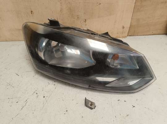 купить Фара передняя на Volkswagen Polo Mk5 (6R/6C)
