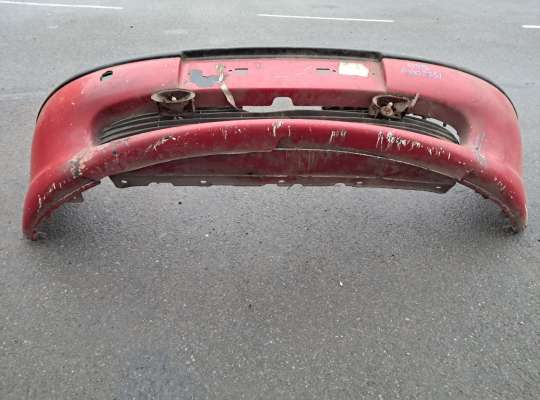 купить Бампер передний на Opel Vectra B