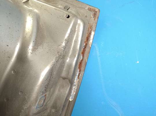 купить Дверь боковая на Ford Focus I