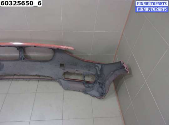 купить Бампер передний на BMW 1 (F20/F21)